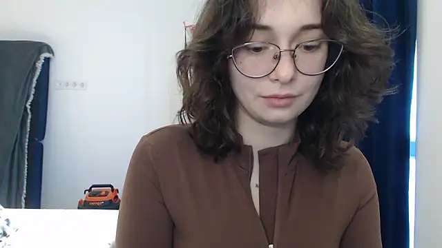 Angelik5371 online show from January 8, 1:35 pm