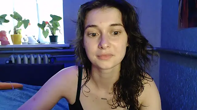 Angelik5371 online show from June 30, 5:36 pm