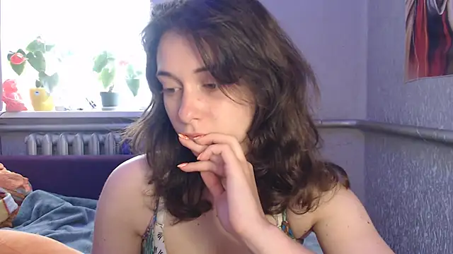 Angelik5371 online show from July 18, 6:17 am
