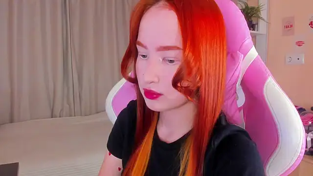 sunflare  online show from December 17, 6:47 pm