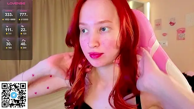 sunflare  online show from February 23, 5:21 pm