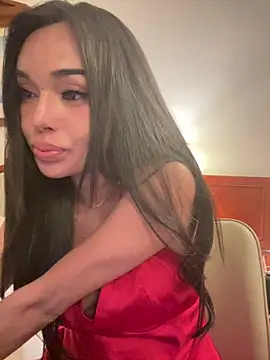 ValeriaDion online show from September 19, 11:55 am