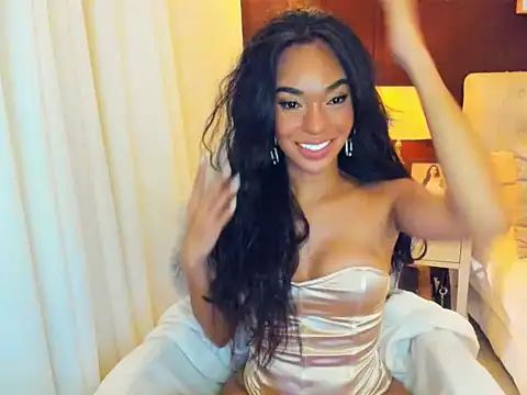 ValeriaDion online show from November 10, 3:16 am