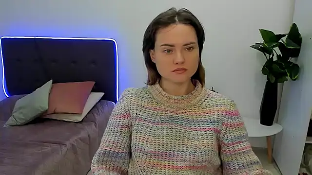 Jessy lil online show from February 13, 11:28 am