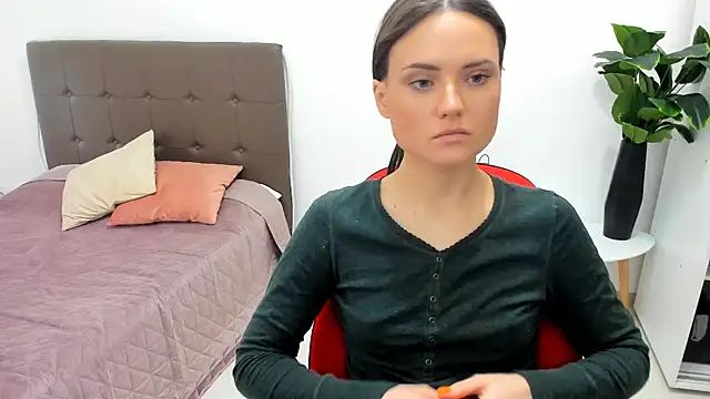 Jessy lil online show from March 6, 12:12 pm