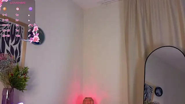 natur ella online show from March 15, 4:24 pm