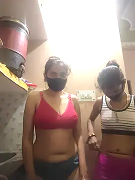 jaanvi-Rani online show from January 17, 2:33 pm