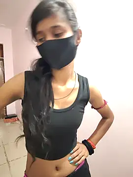 Snapshot of jaanvi-Rani chatting on May 26, 1:01 am jaanvi-Rani online show from May 26, 1:01 am
