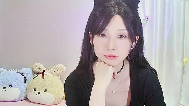 Gxhmelx-xiaoxiao online show from June 19, 4:22 pm