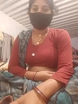 Aaisha 01 online show from February 19, 5:31 pm