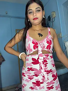 Snapshot of Sweet-priyaa chatting on June 26, 9:14 am Sweet-priyaa online show from June 26, 9:14 am