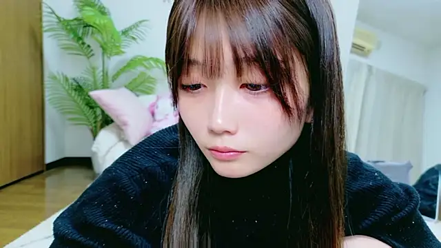 Snapshot of ayu-jpnk chatting on April 30, 2:12 pm ayu-jpnk online show from April 30, 2:12 pm