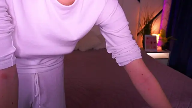 MollyyMayy online show from January 13, 9:58 am