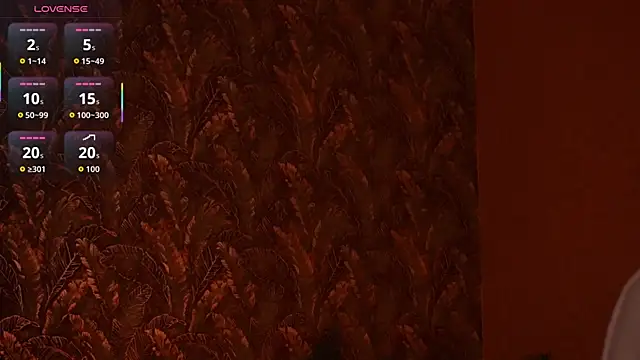 MollyyMayy online show from July 17, 2:07 am