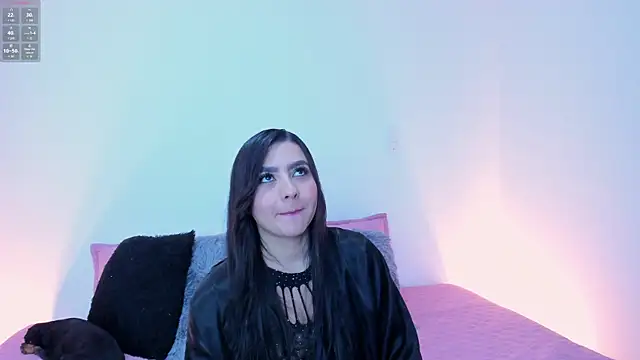 Lilicopper    online show from January 16, 12:58 am