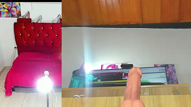 aisha funny online show from February 8, 11:35 am