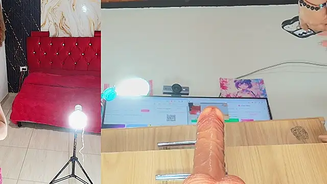aisha funny online show from July 25, 3:59 am