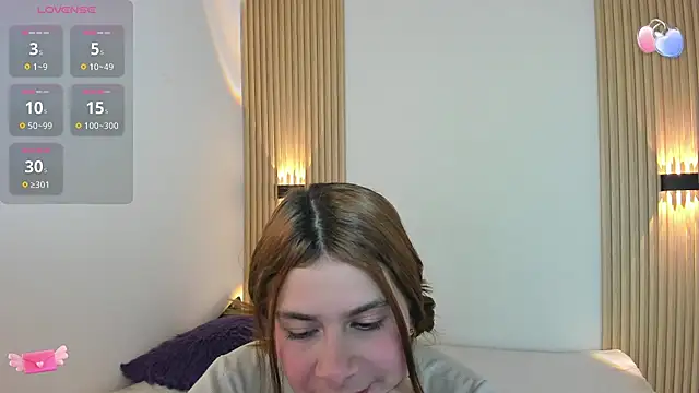 VivianOwen9 online show from February 5, 10:53 am