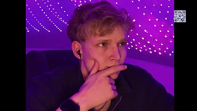 Elias Veins online show from April 26, 3:59 am