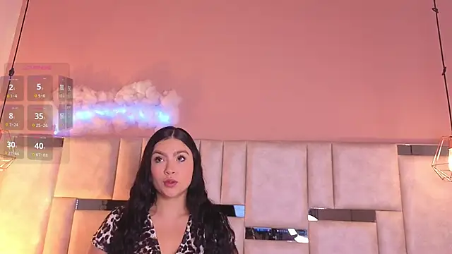 kylie river online show from July 21, 10:39 am