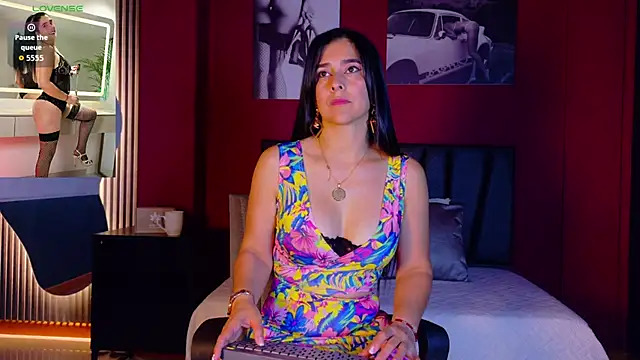 Sunny River online show from May 2, 12:54 pm