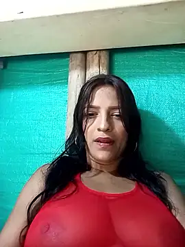 Natacha 31 online show from January 15, 9:51 pm