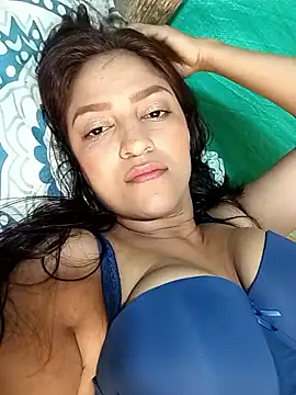 Natacha 31 online show from January 17, 4:06 am