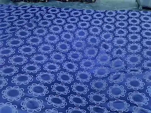 Proxy Paige online show from January 31, 7:11 pm