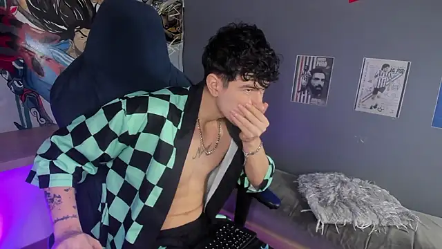 Criss Adams online show from February 5, 3:55 am