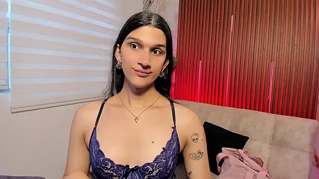 Bianca baldwin  online show from April 27, 9:24 pm