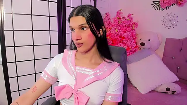 Bianca baldwin  online show from June 12, 9:35 pm