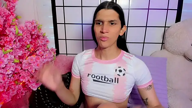Bianca baldwin  online show from July 12, 9:39 pm