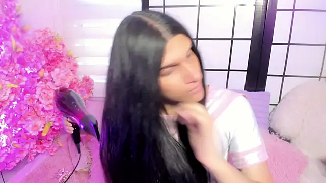 Bianca baldwin  online show from July 17, 9:52 pm