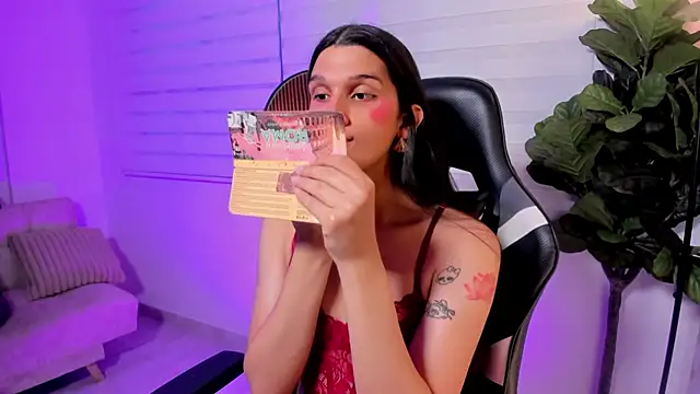 Bianca baldwin  online show from July 18, 10:02 pm