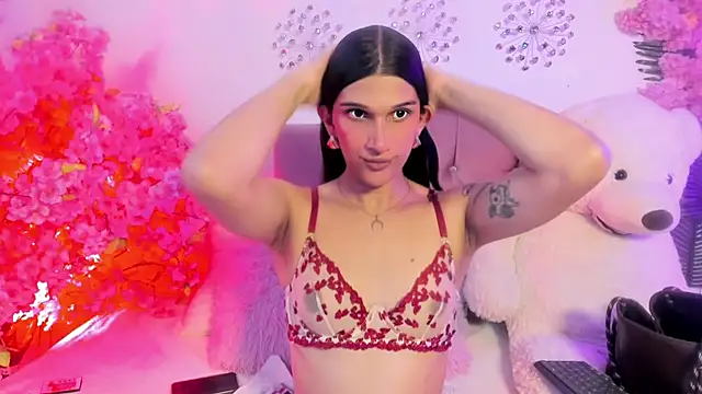 Bianca baldwin  online show from July 27, 9:44 pm