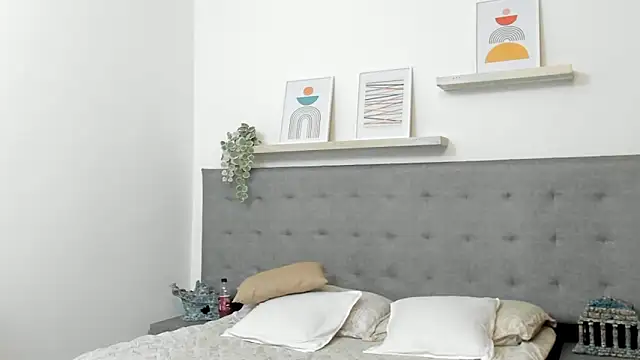 sebastamayo  online show from February 22, 8:02 am