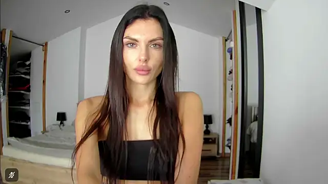 Snapshot of Addisonadore chatting on June 2, 6:48 am Addisonadore online show from June 2, 6:48 am