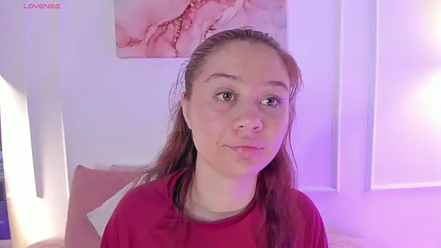 Amelia Saenz  online show from July 19, 11:58 am