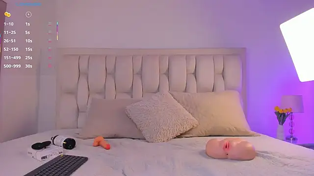 Archie 77 online show from February 14, 3:14 am