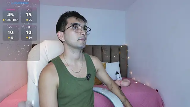 Archie 77 online show from March 9, 8:02 pm