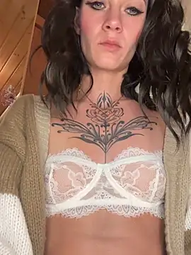 dein traumchen online show from February 6, 11:08 pm