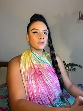 Lena-Williamss online show from May 15, 5:58 am