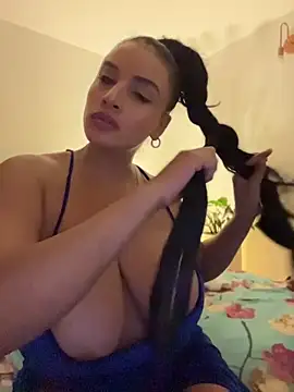 Lena-Williamss online show from May 17, 9:28 am