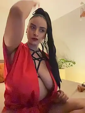 Lena-Williamss online show from May 26, 1:12 am