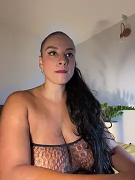 Lena-Williamss online show from July 2, 2:55 am