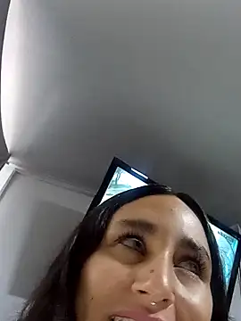 Akane hot  online show from February 28, 2:56 am