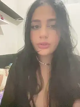 pudizinhaa  online show from March 3, 3:23 am