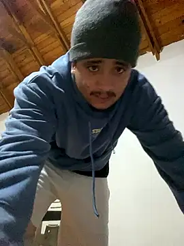 DanielHarding Cock online show from January 6, 7:06 pm