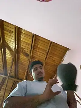 DanielHarding Cock online show from January 11, 6:07 am