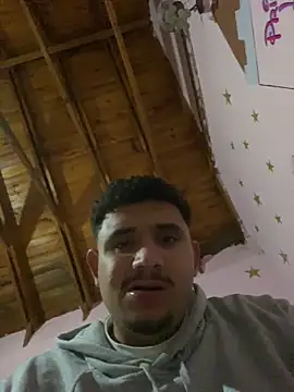 DanielHarding Cock online show from February 14, 5:26 am